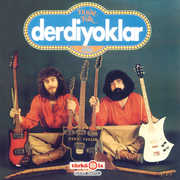 Disco Folk , Derdiyoklar Ikilisi