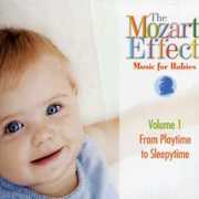 Music for Babies 1: From Playtime to Sleepytime , Don Campbell