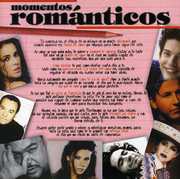 Momentos Romanticos , Various Artists