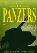 The War Archives: The Panzers 