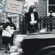 Made to Love Magic , Nick Drake
