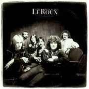 Last Safe Place [Import] , Le Roux