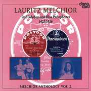 Melchior Anthology 2 , Melchior
