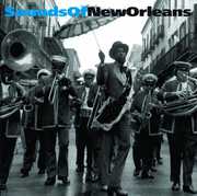 Sounds Of New Orleans, Vol. 3 , Various Artists