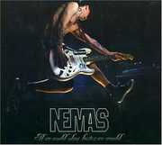 If We Could Play Faster We Would , Nemas