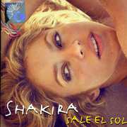 Sale El Sol [Import] , Shakira