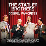 The Statler Brothers Gospel ICON , The Statler Brothers