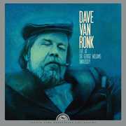Live At Sir George Williams University , Van Dave Ronk