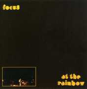 Live at the Rainbow [Import] , Focus