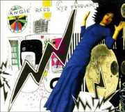 Xyz Frequency , Angie Reed