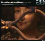 Fitzwilliam Virginal Book , Jovanka Marville
