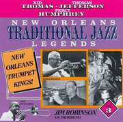 New Orleans Traditional Jazz 4 / Various , Various Artists