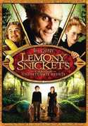 Lemony Snicket's A Series of Unfortunate Events , Jim Carrey