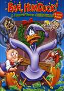 Bah, Humduck!: A Looney Tunes Christmas , Billy West