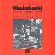 Music of the Shakuhachi , Yasuada Shinpu