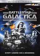 Battlestar Galactica , Richard Hatch