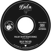 Pullin' On My , L.A.S. Own Billy the Kidd
