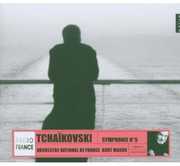 Symphony No 5 , Kurt Masur