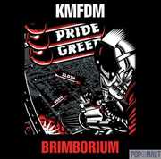 Brimborium , KMFDM