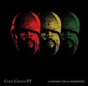 Landing on a Hundred , Cody ChesnuTT