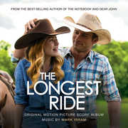 Longest Ride (Score) (Original Soundtrack) , Mark Isham