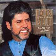 I Want You to Know , Don Rich