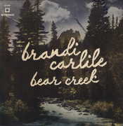 Bear Creek [2LP/ 1CD] , Brandi Carlile