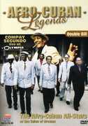 Afro-Cuban Legends , Sonerto