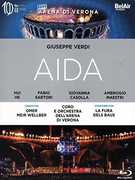 Aida , Verdi
