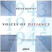 Voices of Defiance