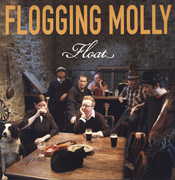 Float , Flogging Molly