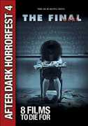 The Final , Lindsay Seidel