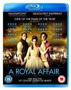 A Royal Affair [Import] , Trine Dyrholm