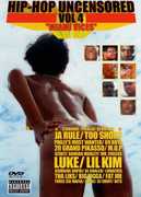 Hip Hop Uncensored: Volume 4: Miami Vices [Explicit Content] 