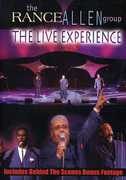 The Live Experience , Rance Allen