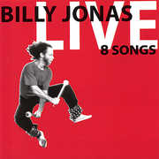 Live 8 Songs , Billy Jonas
