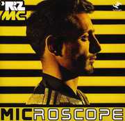 Microscope , Riz MC