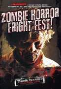 Zombie Horror Fright Fest! , Leif Fuller