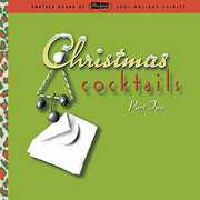 Ultra Lounge: Christmas Cocktails 2 /  Various , Various Artists