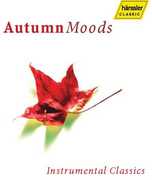 Autumn Moods / Various , Various Artists