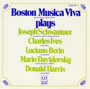 Chamber Music , Boston Musica Viva
