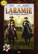 Laramie: The Fourth Season (The Final Season) , Hoagy Carmichael