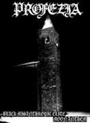 Black Misanthropic Elite - Moon Anthem , Profezia