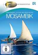 Mosambik 