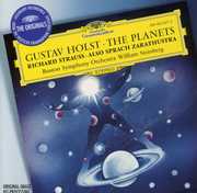 Planets , William Steinberg