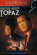 Topaz , Frederick Stafford