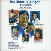 Blues Is Alright 3 / Various , Various Artists
