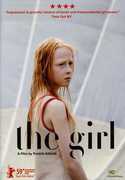 The Girl , Calle Lindqvist