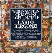 Carlo Bergonzi Sings Christmas Songs , Carlo Bergonzi