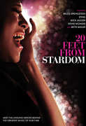 Twenty Feet From Stardom , Janice Pendarvis